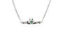 Claddagh Necklace