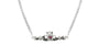 Claddagh Necklace