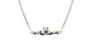 Claddagh Necklace