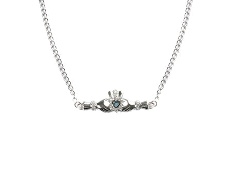 Claddagh Necklace