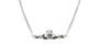 Claddagh Necklace