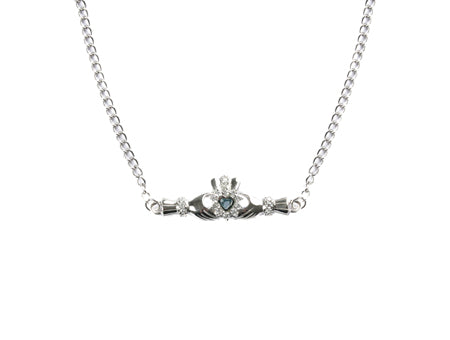 Claddagh Necklace