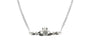 Claddagh Necklace