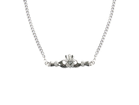 Claddagh Necklace
