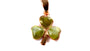 Shamrock Pendant