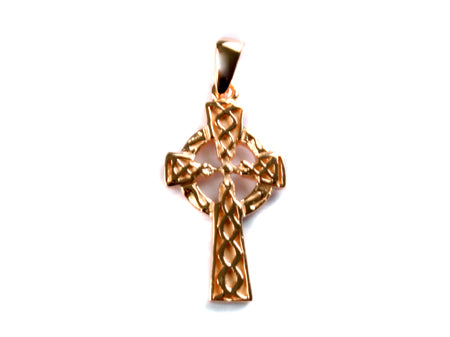 Celtic Pendant