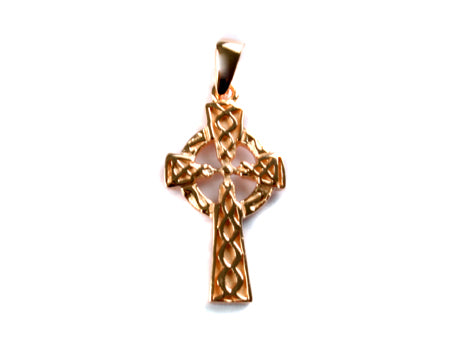 Celtic Pendant