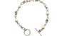 A Pearl Bracelet