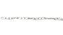 A Simply Silver Bracelet