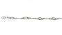 A Simply Silver Bracelet
