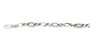 A Simply Silver Bracelet