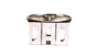 Silver Dad Ring