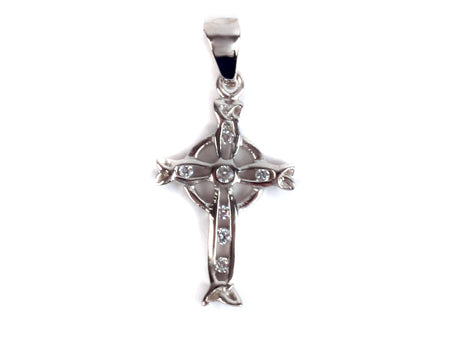 Celtic Pendant