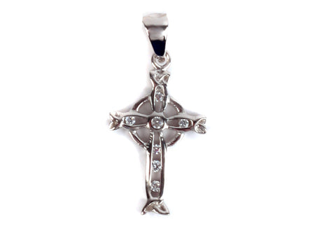 Celtic Pendant