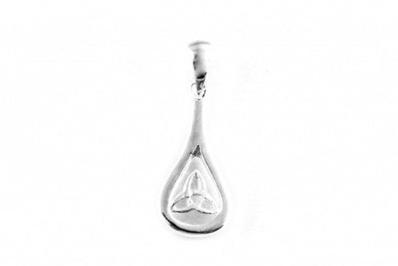 Trinity Knot Pendant
