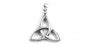 Trinity Knot Pendant