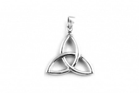 Trinity Knot Pendant