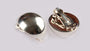 Simply Silver Earring