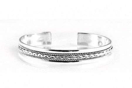 Celtic Bangle