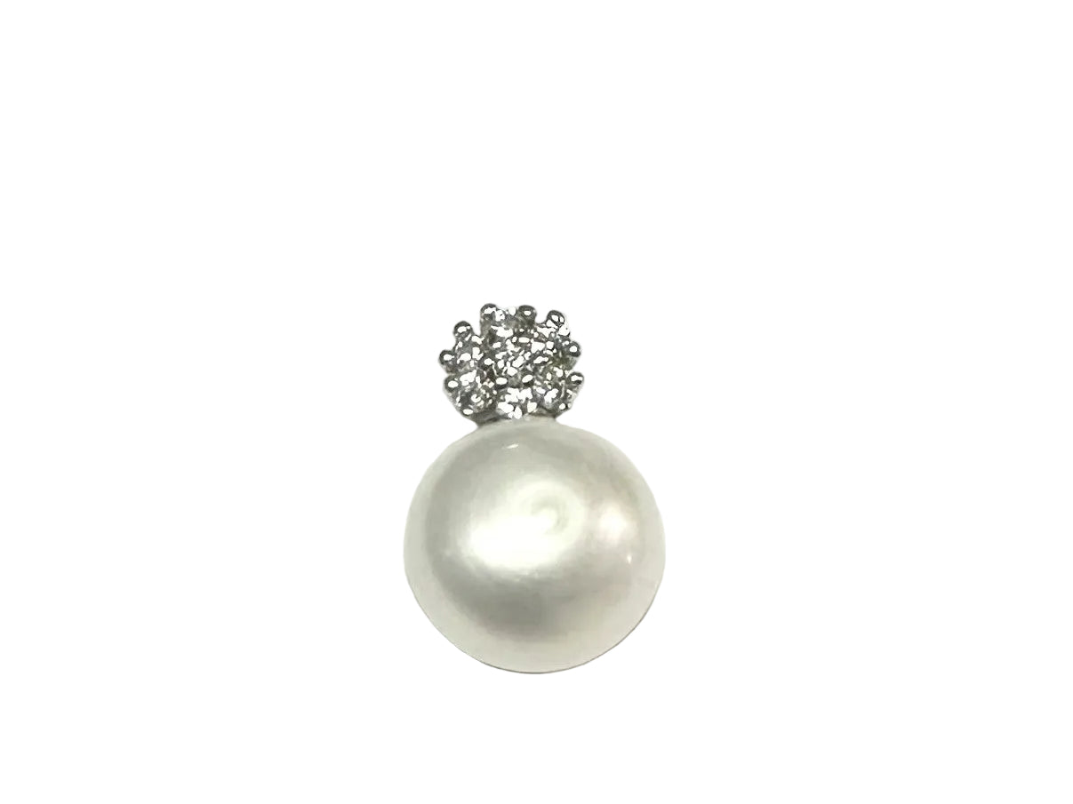 Pearl Pendant