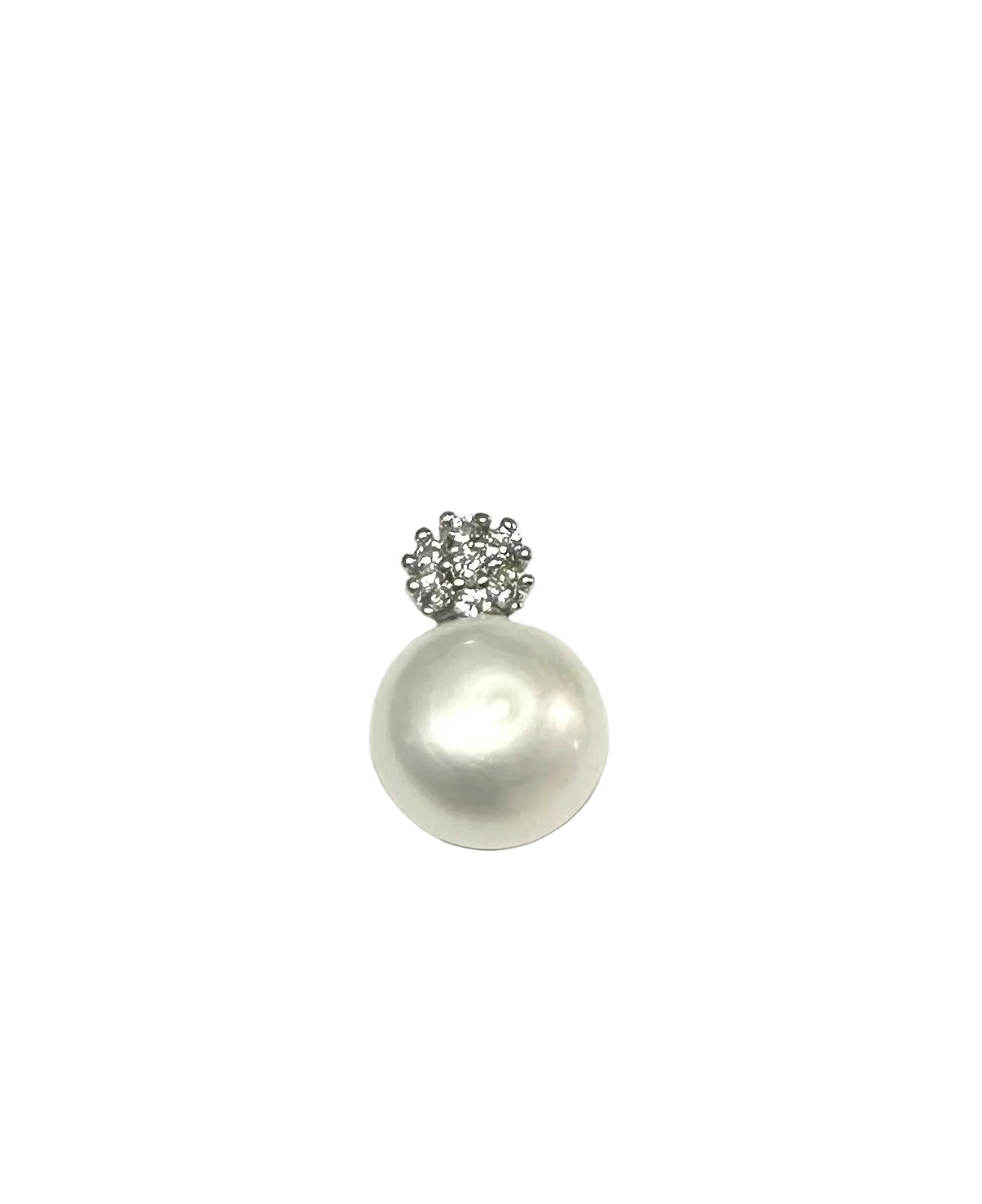 Pearl Pendant