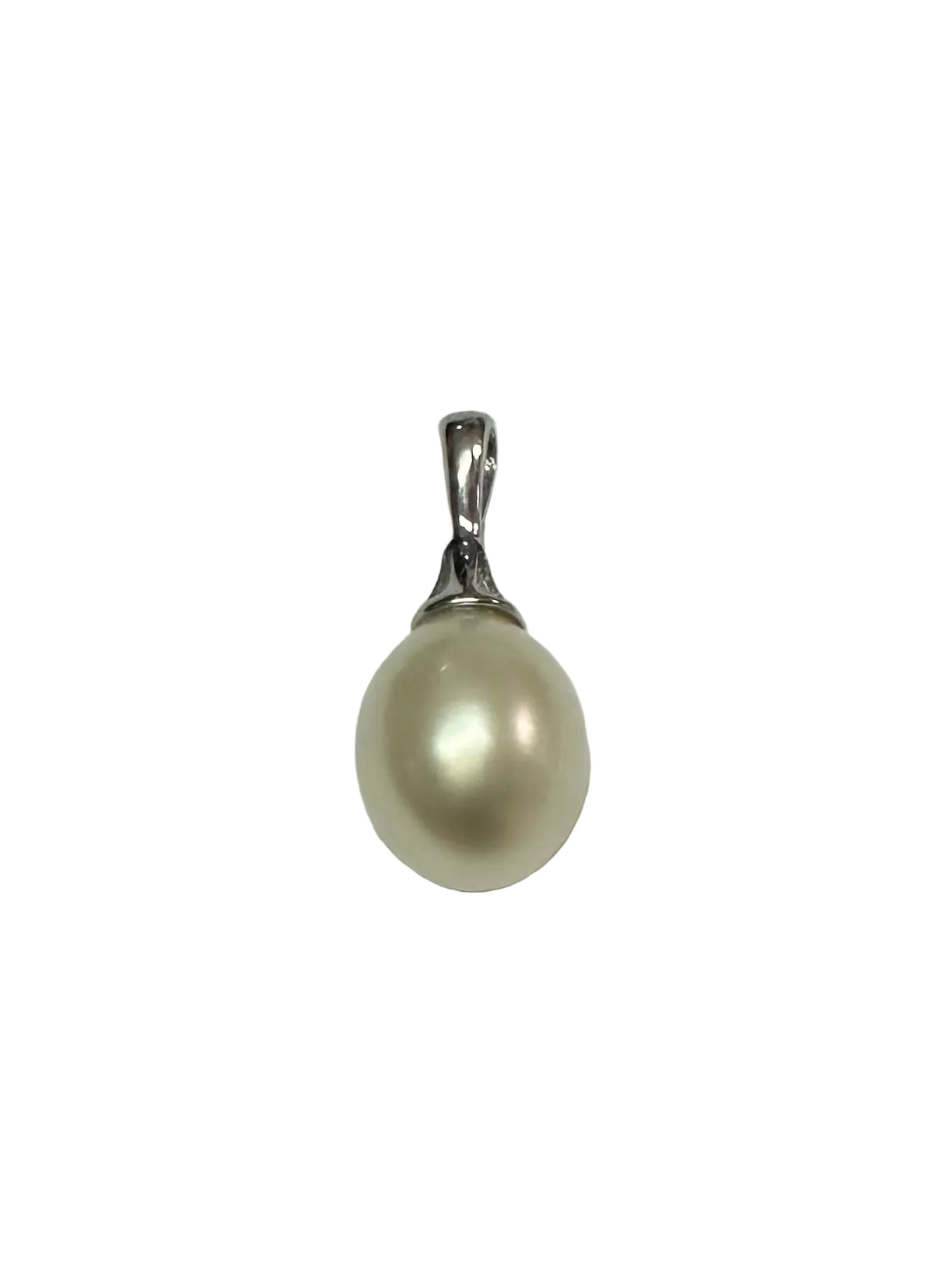 Pearl Pendant
