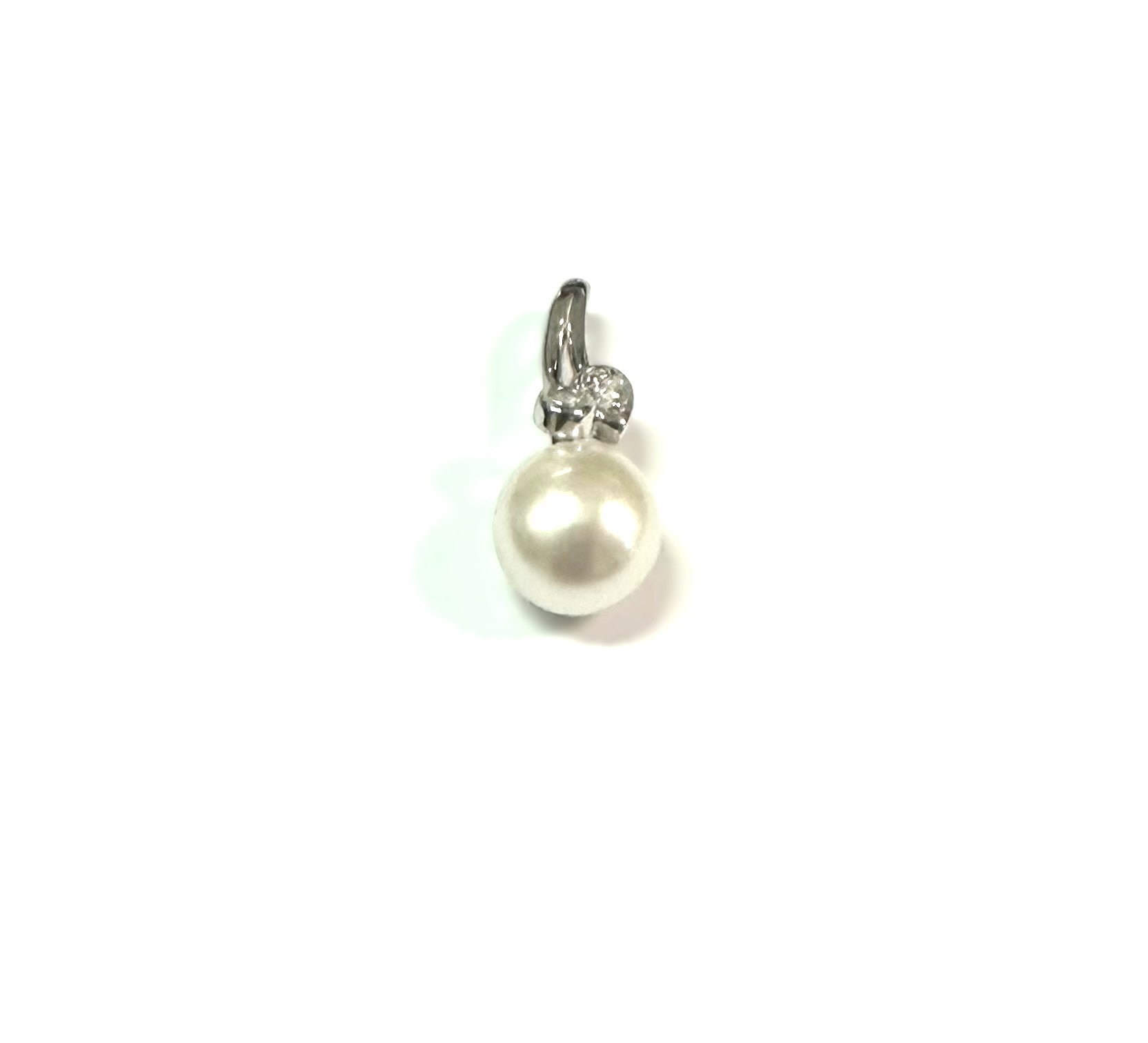 Pearl Pendant