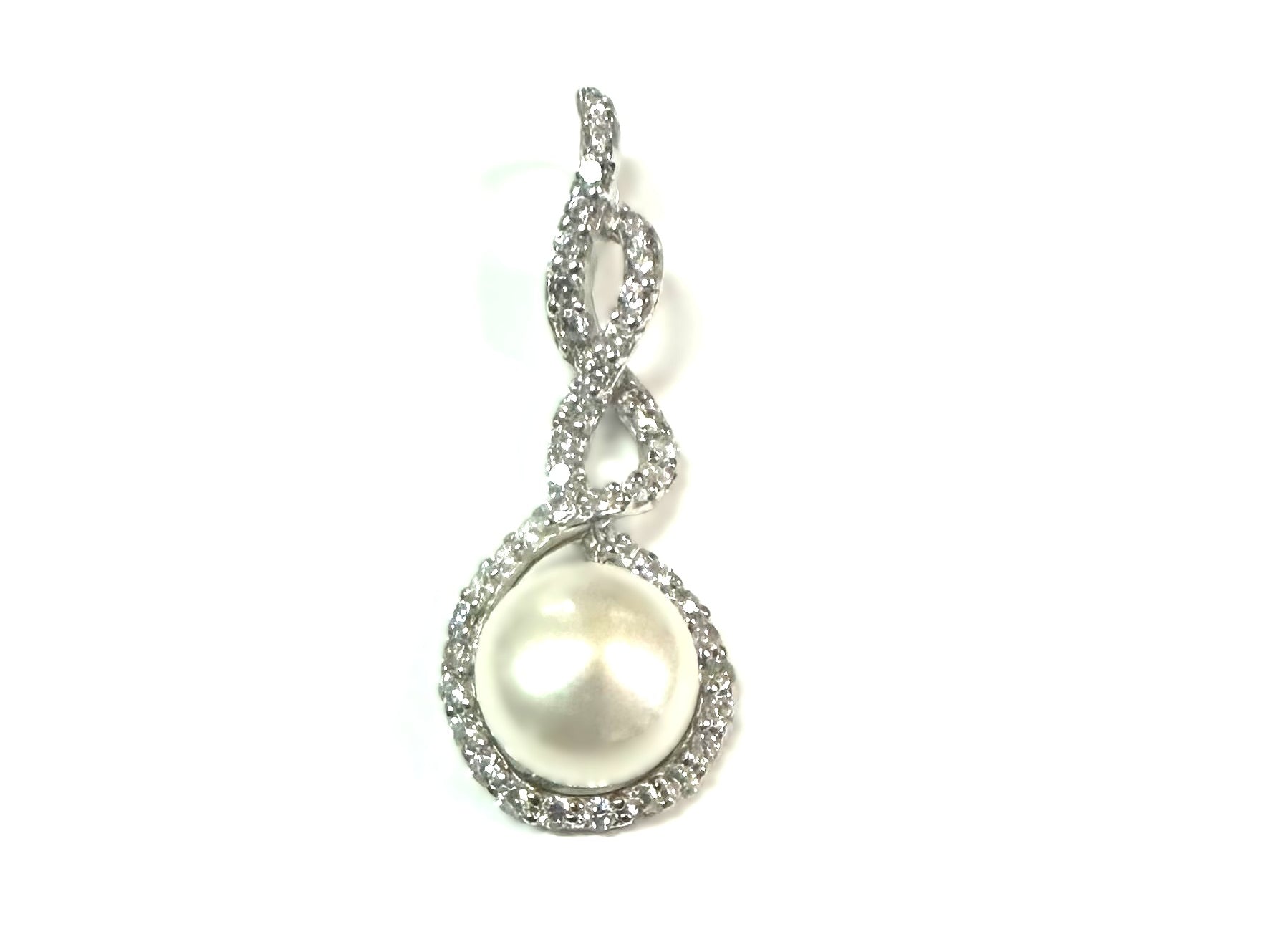 Pearl Pendant