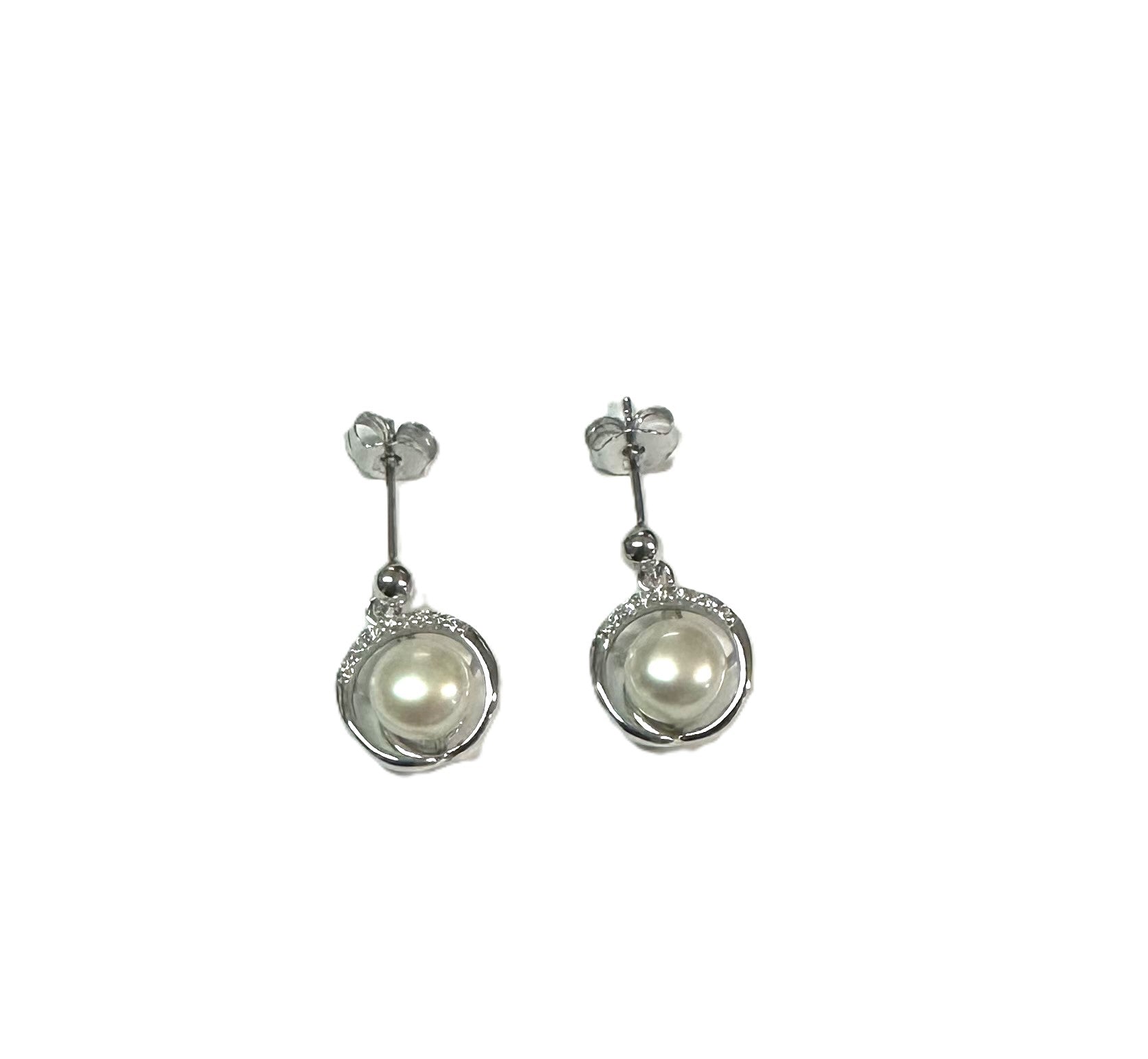 Pearl Pendant