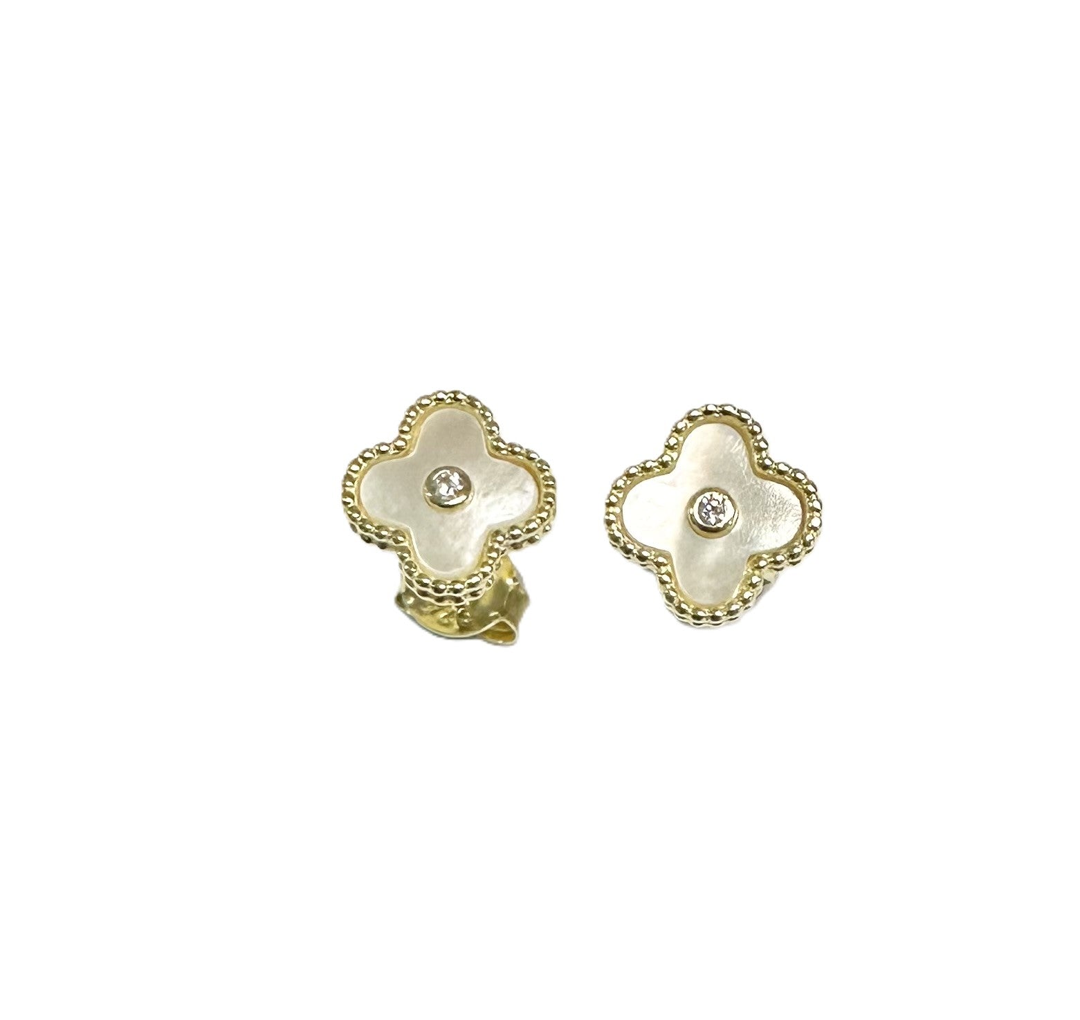 Silver Collection Simply Silver Earrings