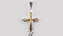 Plain Cross