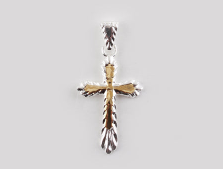 Plain Cross