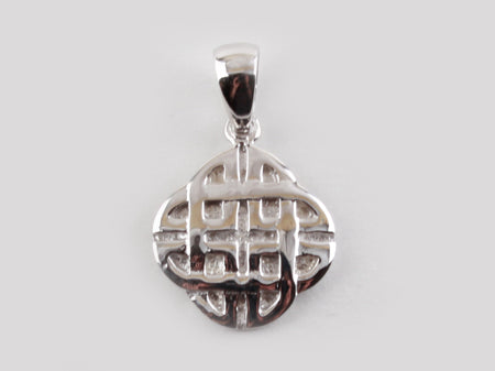 Celtic Pendant