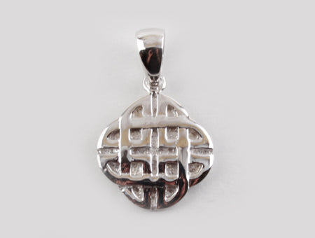 Celtic Pendant