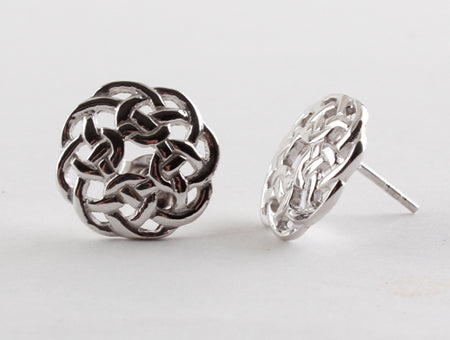 Celtic Earring