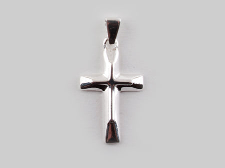 Plain Cross