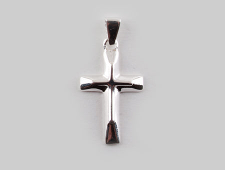 Plain Cross
