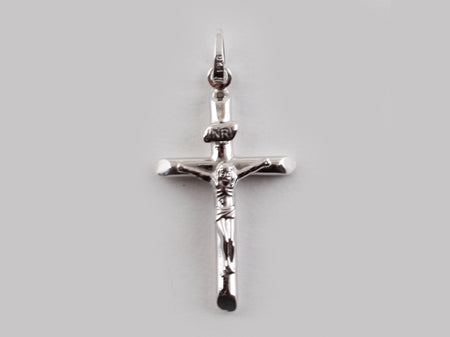 Plain Cross