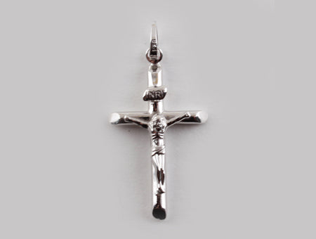 Plain Cross