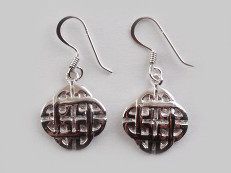 Celtic Earring