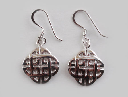 Celtic Earring