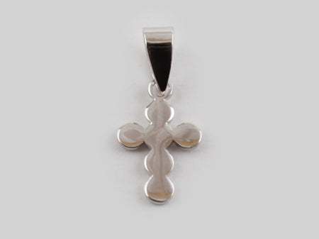 Plain Cross
