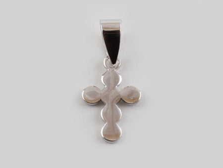 Plain Cross