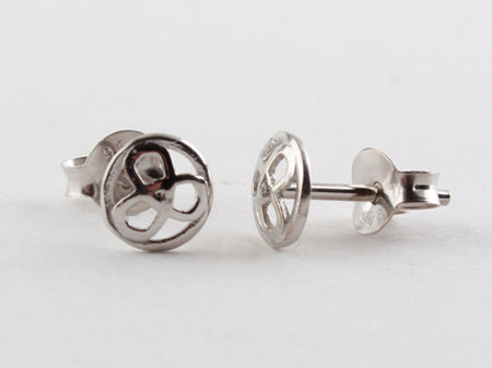 Celtic Earring
