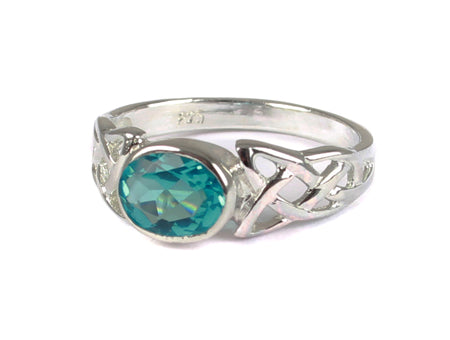 Celtic Ring