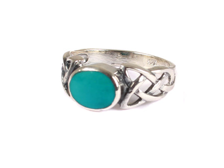 Celtic Ring