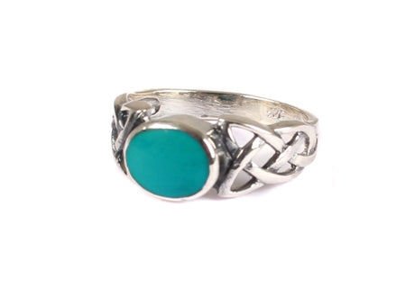 Celtic Ring