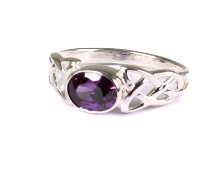 Celtic Ring