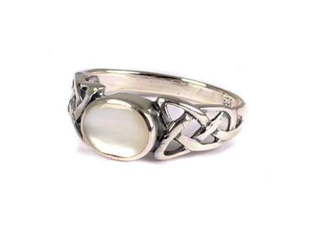 Celtic Ring