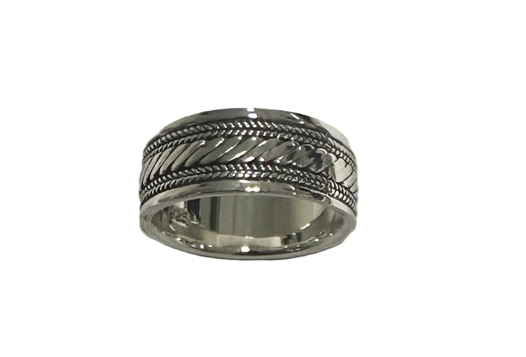 Silver Ring